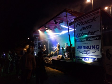 Rock am Wehr 2017