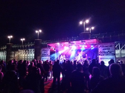 Rock am Wehr 2017