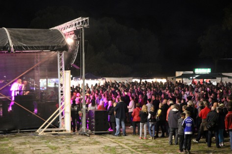 Rock am Wehr 2013