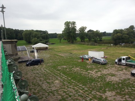 Rock am Wehr 2015