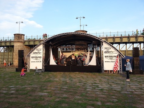 Rock am Wehr 2015