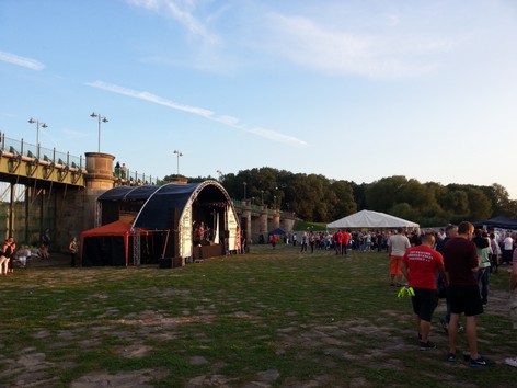 Rock am Wehr 2015