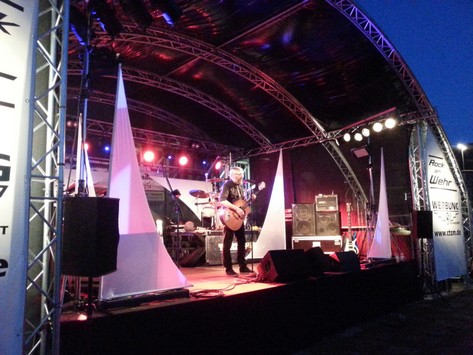 Rock am Wehr 2015