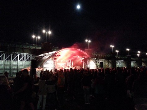 Rock am Wehr 2015
