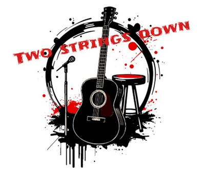 Band Two Strings Down